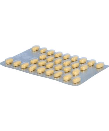 TEBONIN Forte 40 mg Film-Coated Tablets - 120 pcs | Buy Internationally for Enhanced Brain Health - Buy Online on GoSupps.com