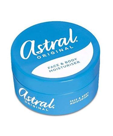 Dendron Astral (Pack Of 2) All Over Moisturiser X 200Ml - Buy Online on GoSupps.com
