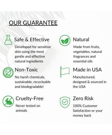 SoCal Suds & Company 2oz Organic Hand & Body Wash- Fragrance Free- 2 Pack - Buy Online on GoSupps.com