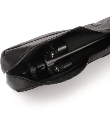 FocusFoto 85cm Portable Photo Studio Carrying Bag with Strap - Organize Tripod, Monopod, and Light Stand - Buy Online on GoSupps.com