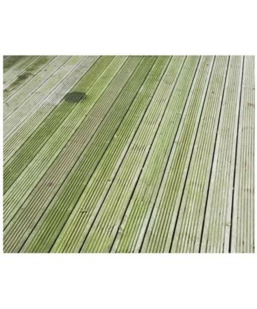 Bond It Decking Cleaner Restorer Fast Acting Timber Deck Removes Dirt Natura Deposites Wood Clear Oil Coat Protector 5L - Buy Online on GoSupps.com