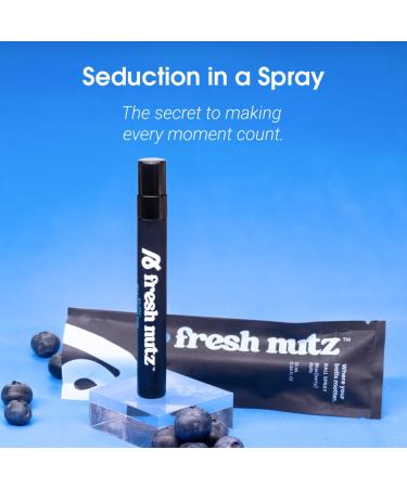 Ball Spray (Blue(berry) Balls) - Buy Online on GoSupps.com