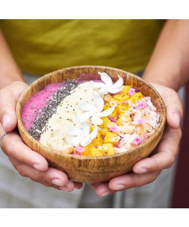 Kiva Organic Maca Powder Pure Authentic Peruvian Maca Root Powder to Supercharge Your Health Support for Energy Superfood 16 oz - Buy Online on GoSupps.com