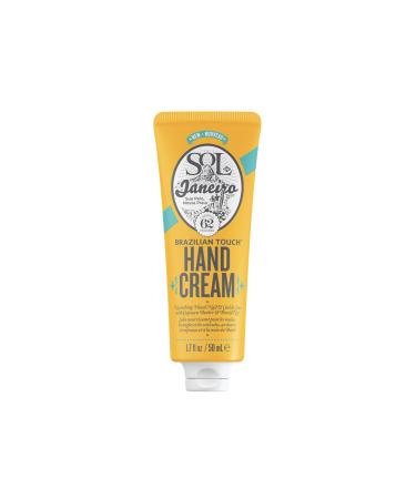 Sol de Janeiro Compatible - Brazilian Touch Hand Cream 50 ml