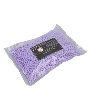 Natudeco 500g Hair Removal Wax Pearls - Ideal Depilatory Hard Wax Beans for Bikini Eyebrows Face Armpits & Sensitive Skin - Buy Online on GoSupps.com