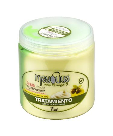 Boe Mayoliva Omega 3 Treatment - 36 Ounce | Premium International Shipping Available - Buy Online on GoSupps.com