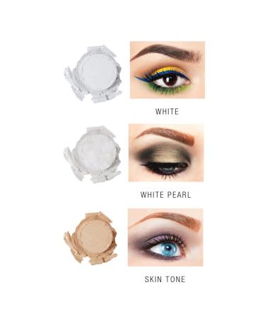NYX Professional Makeup Eyeshadow Base Primer
