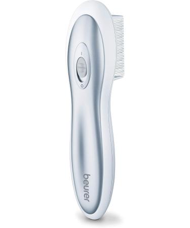 Beurer HT 15 Lice Comb - Chemical-Free Lice & Nit Removal for Kids | International Shipping - Buy Online on GoSupps.com