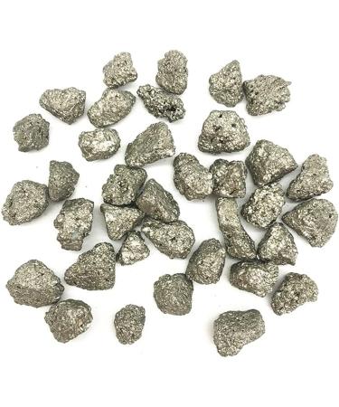 Decorative Crystal Natural Iron Pyrite Cluster Crystal Stone Rough Display Specimen Minerals Teaching Natural Quartz Crystals Home Decor Crystal FUZEGRDLI (Color : 2pcs) - Buy Online on GoSupps.com