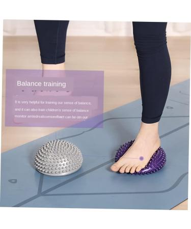 Magiclulu 2-in-1 Durian Ball Massage Accessories | Yoga & Neck Massager | Muscle Relaxing Massage Tools - Buy Online on GoSupps.com