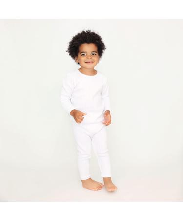 DreamBuy Ribbed Pyjama/Tracksuit/Loungewear- 20 Colours, Unisex Boys & Girls Pyjamas 6-12 Months | Baby Clothes, Women's & Men's Loungewear - Buy Online on GoSupps.com