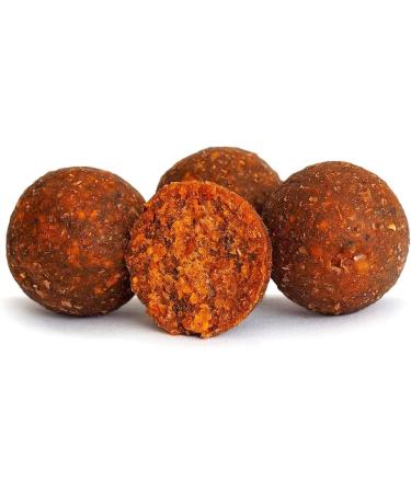 Tandem Baits Euro Boilies for Carp Fishing 16-22 mm 1-10 kg - Buy Online on GoSupps.com