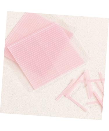 Beaupretty Adhesive Stickers 6 Sheets tool decorative tape decorate cosmetics stickers woman Medical Adhesive Film eyelid sticker for women beautiful eyes natural girl double eyelid sticker - Buy Online on GoSupps.com