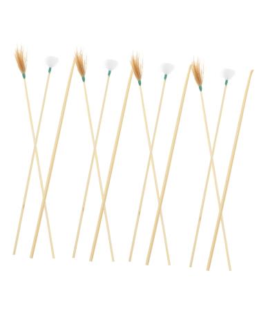 NULYLU 5sets Ear Wax Removal Tools Professional Ear Cleaner Kit for Safe and Gentle Cleaning Comfortable Massage Suitable for Adults and Teens Total