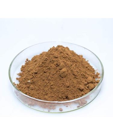 QURA Guava Leaves Powder|Psidium guajava|Dried Pure Guava Leaf |Amrood Patti - 400 Gm - Buy Online on GoSupps.com