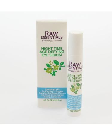 Raw Vita Eye Serum .27 oz