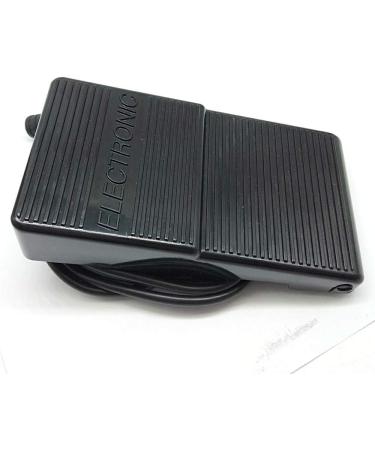 YICBOR Pneumatic Air Foot Control Pedal for Singer Sewing Machines | 988667-001 979583-003 - Buy Online on GoSupps.com