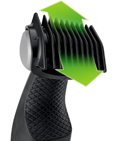 Philips Bodygroom Series 3000 - Skin-Friendly Body Razor BG3015/15 | International Shipping Available - Buy Online on GoSupps.com