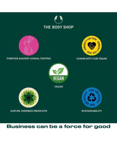 The Body Shop Body Lotion 250 ml British Rose - Buy Online on GoSupps.com