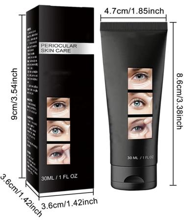 Face Tightener Instant Firm Eyes eye cream anti dark circle cream eye contour cream instant firm eye cream Reduces under eye bags Fades fine lines - Buy Online on GoSupps.com