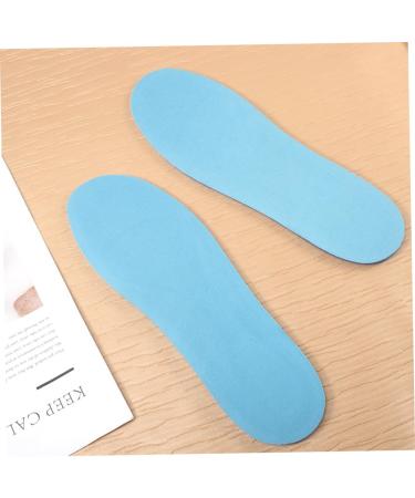 NOLITOY Sports Insoles - Skid Resistant Shoe Pads & Cushions for Ultimate Comfort | International Shipping Available - Buy Online on GoSupps.com
