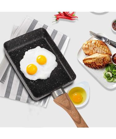 Nonstick Aluminum Skillet Pan for Gas Stove & Induction Cooker - Cooking Utensils - Buy Online on GoSupps.com