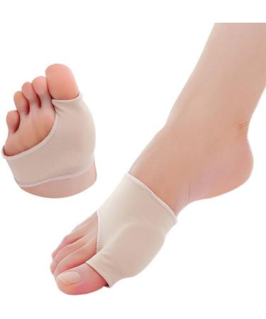 Pedimend Ballenzeh Correction Stick & Bunion Relief Sleeve | 6PCs for Effective Ballenzeh Support | Unisex Feet Care Solution - Buy Online on GoSupps.com
