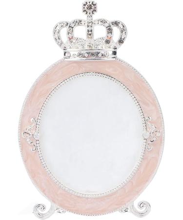 ZJchao Nail Art Plate Resin Color Mixing Beautiful Nail Gel Color Painting Palette Nail Art Painting Palettes Gold Edge Nail Holder Nail Art Display Board Resin Nail Color Mixing SILVER - Buy Online on GoSupps.com