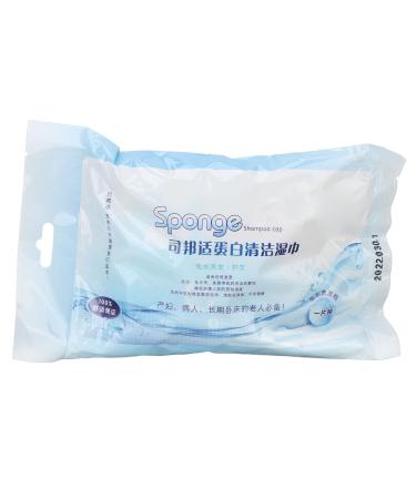Water Shampoo Dry Hats Dry Shampoo Can Heated Alcohol free Elderly Pregnant Women Or Postpartum Confinement Camping Backpack Travel