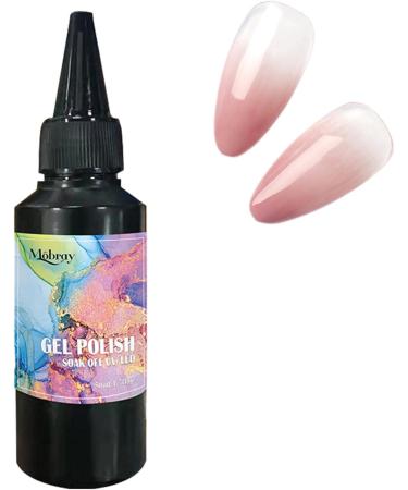 Buy A/A Clear Nail Angel Glue | Multifunctional LED Blooming Nail Polish for DIY | Fast International Shipping - Buy Online on GoSupps.com