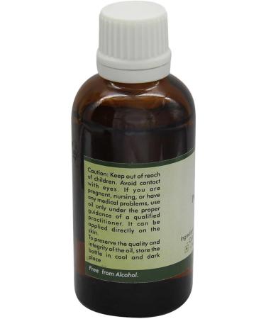 R V Essential Pure Walnut Carrier Oil 30ml (1.01oz)- Juglans Regia (100% Pure and Natural Cold Pressed) - Buy Online on GoSupps.com
