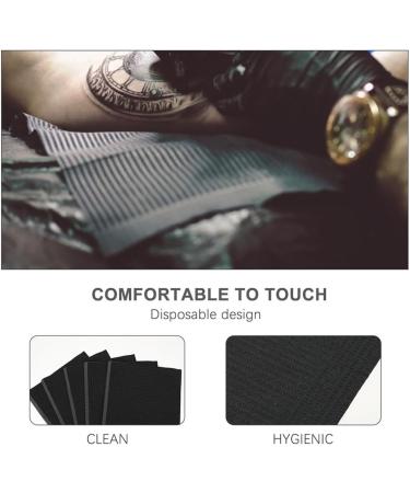 OUNONA Tampons Nettoyants Jetables Absorbants Double Couche 18X12.75 Pouces Imperm ables pour Nettoyage Tatouage et Soins Corporels Protection Anti-Fuite - Buy Online on GoSupps.com