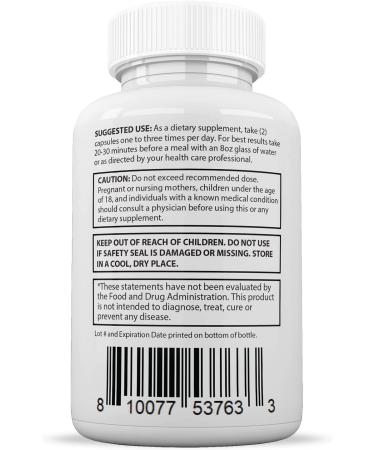 Lifestyle Keto Pills 800MG (3 Pack) | Patented goBHB Exogenous Ketones | Advanced Ketosis Support for Men and Women | 180 Capsules - Buy Online on GoSupps.com