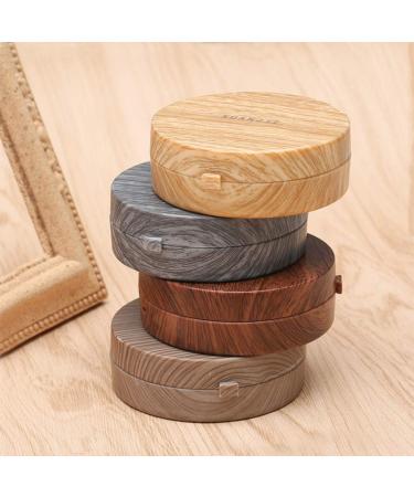 Exceart Mini Contact Lens Holder Set - Travel Case with Tweezers & Applicator - Perfect for International Shipping - Buy Online on GoSupps.com