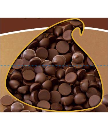 Landau Carob Chips 12 Oz - Delicious and Healthy Chocolate Alternative - Buy Online on GoSupps.com