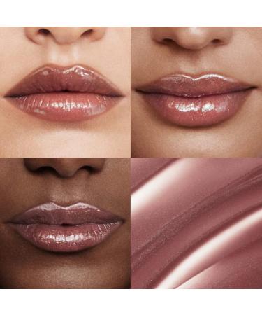 MAKEUP BY MARIO MoistureGlow Plumping Lip Serum (Mocha Glow) - 0.08 oz (QPBN967) - Buy Online on GoSupps.com