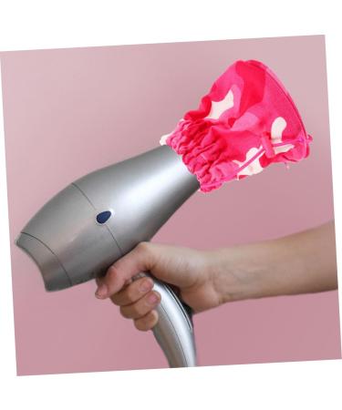WOONEKY 2pcs Curling Mask Hair Dryer Hair Drier Curly Hair Blow Dryer Travel Blow Dryer Hair Blower Canvas - Buy Online on GoSupps.com