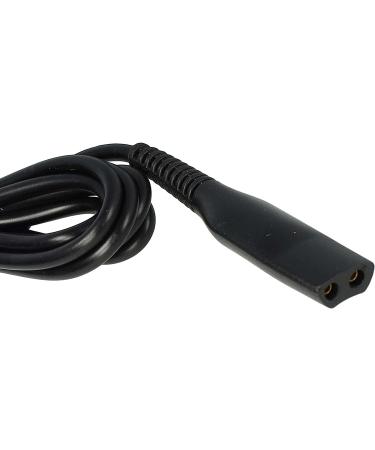 vhbw Charging Cable for Oral-B Genius D700 D701 i8000 9900 Toothbrush | 120 cm Power Cable - International Shipping - Buy Online on GoSupps.com