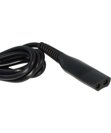 Buy vhbw Charging Cable for Oral-B Genius Smart 6 6000 7000 Type 3765 i 9000 - 120 cm Power Cord | International Shipping Available - Buy Online on GoSupps.com