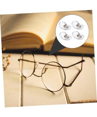 Buy Healeved Nose Pads for Glasses - 75 Pairs High-Quality Air Chamber Cushions Supports and Brackets | A3 Sunglasses Copper Seeds | International Shipping Available - Buy Online on GoSupps.com