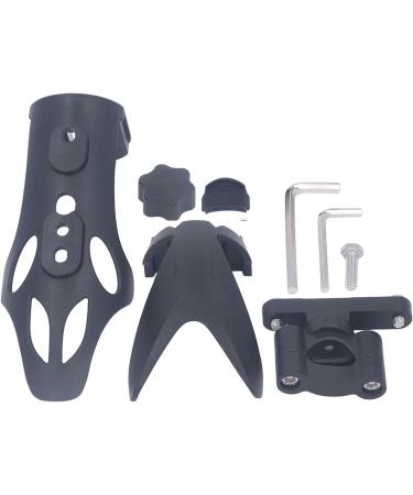 Shanrya 2 Pcs Bicycle Water Bottle Holder Retractable Motorcycle Cup Holder for Bicycles - Buy Online on GoSupps.com