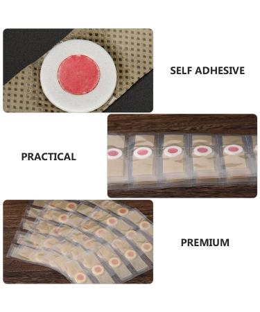 Beaupretty 3 Sets Callus & Corn Stickers for Feet Care - Home & Salon Accessories (Pink) - Buy Online on GoSupps.com