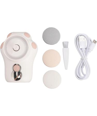 Professional Electric Foot Grinder Exfoliation Electric Foot Grinder Digital Display Multi Purpose for Beauty Salon (Generic2a7x0eigsu-12) - Buy Online on GoSupps.com