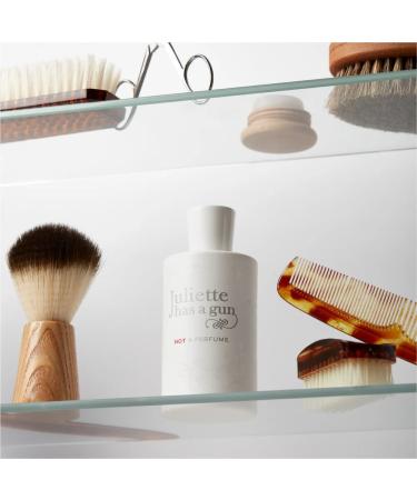 Juliette Has A Gun Not A Perfume Eau De Parfum Cetalox Perfume Woody Musky & Ambery Fragrance 1.7 Fl Oz (Pack of 1) - Buy Online on GoSupps.com