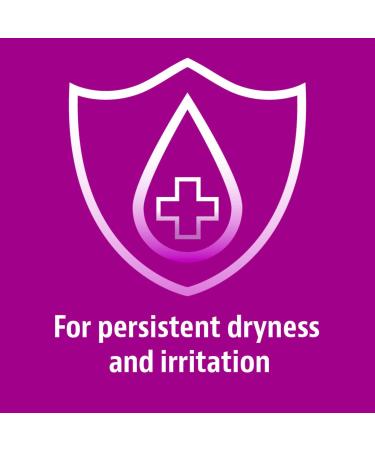Refresh Liquigel Ophthalmic Solution Lubricant Eye Drops Persistent Dryness and Irritation 2x15ml - Buy Online on GoSupps.com