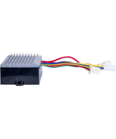 Buy AlveyTech Control Module for Razor Crazy Cart XL - Fast International Shipping & Best Prices - Buy Online on GoSupps.com