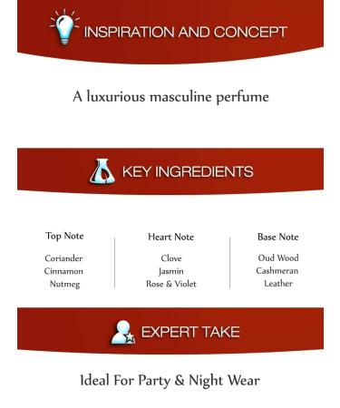 Aigner No. 1 Oud Pour Homme by Etienne Aigner 3.4 oz Eau de Parfum Spray - Buy Online on GoSupps.com