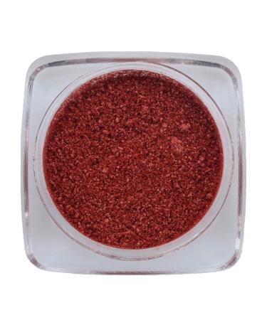 Ultra Pigment Shimmering Eyeshadow One Piece Metallic Sheer Iridescent Loose Eyeshadow Highlighter # 4