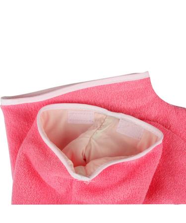 Moisturizing Heel Socks with Paraffin Wax Bath Hydrating Foot Protection & Flaky Skin Relief for Soft Feet - Buy Online on GoSupps.com