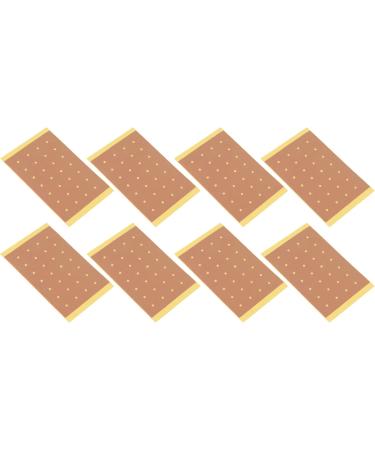 40 Capsaicin Pain Relief Plasters for Arthritis Back Neck Shoulder & Knee Pain - Sore Muscle Relief - Buy Online on GoSupps.com